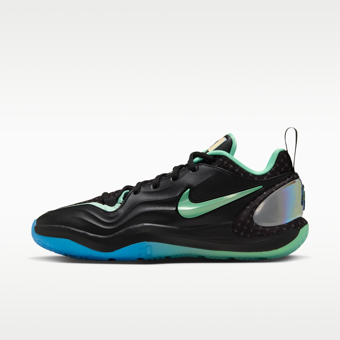 A'Two "Nike Nights" Tenis de básquetbol A'ja Wilson