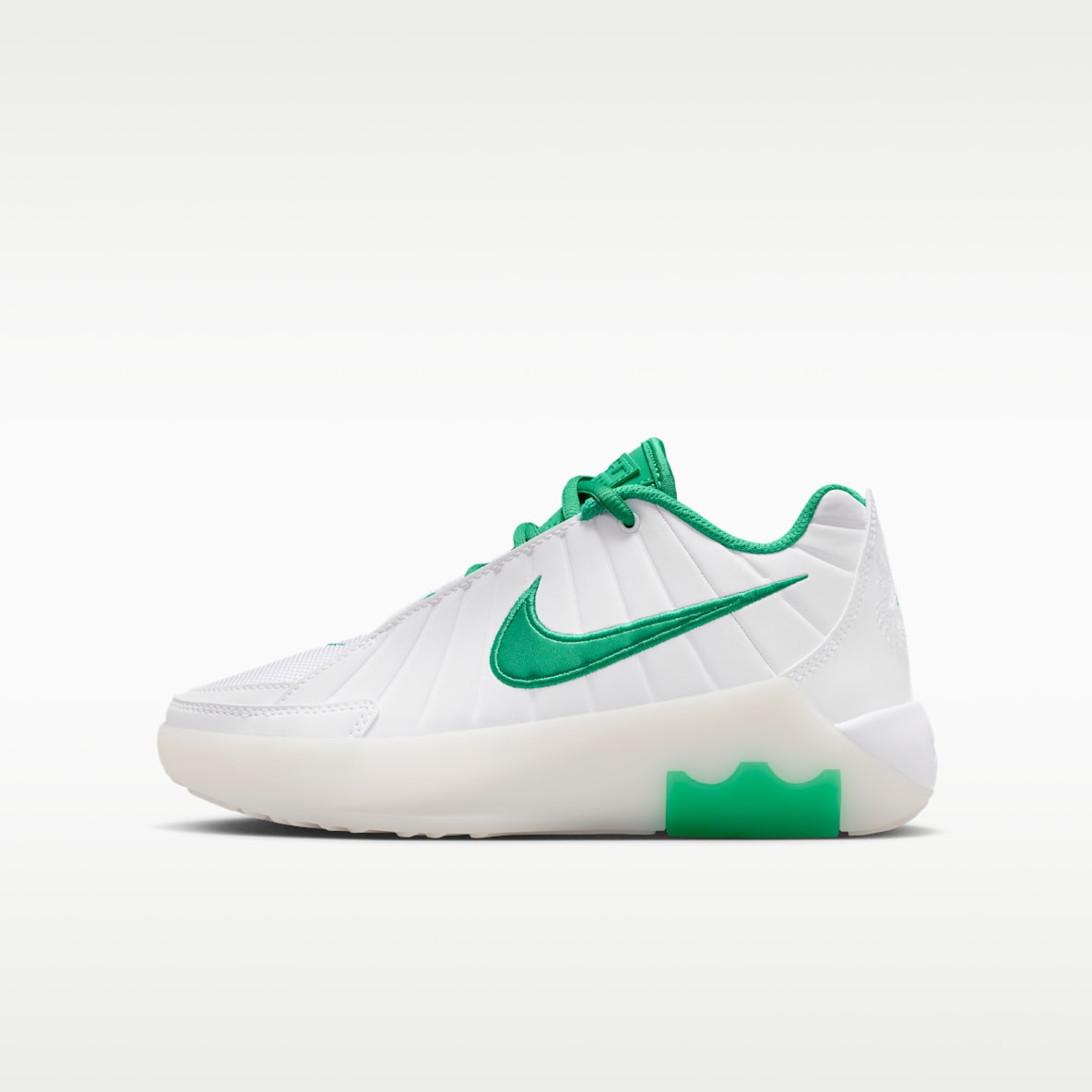 LeBron Witness 9 Big Kids' Basketball Shoes