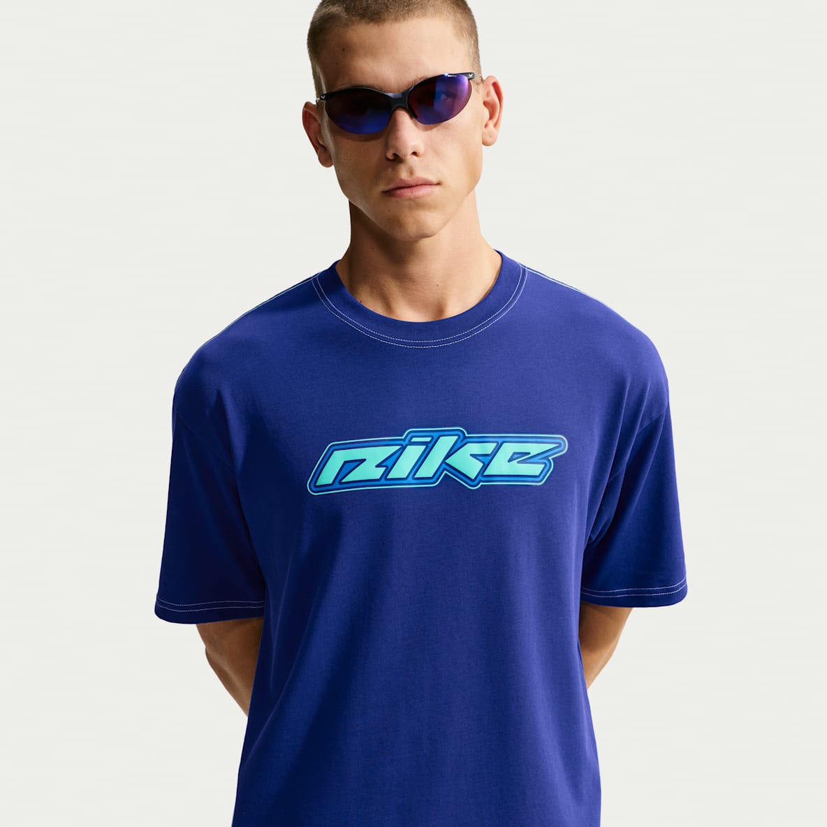 Nike Sportswear T-shirt för män
