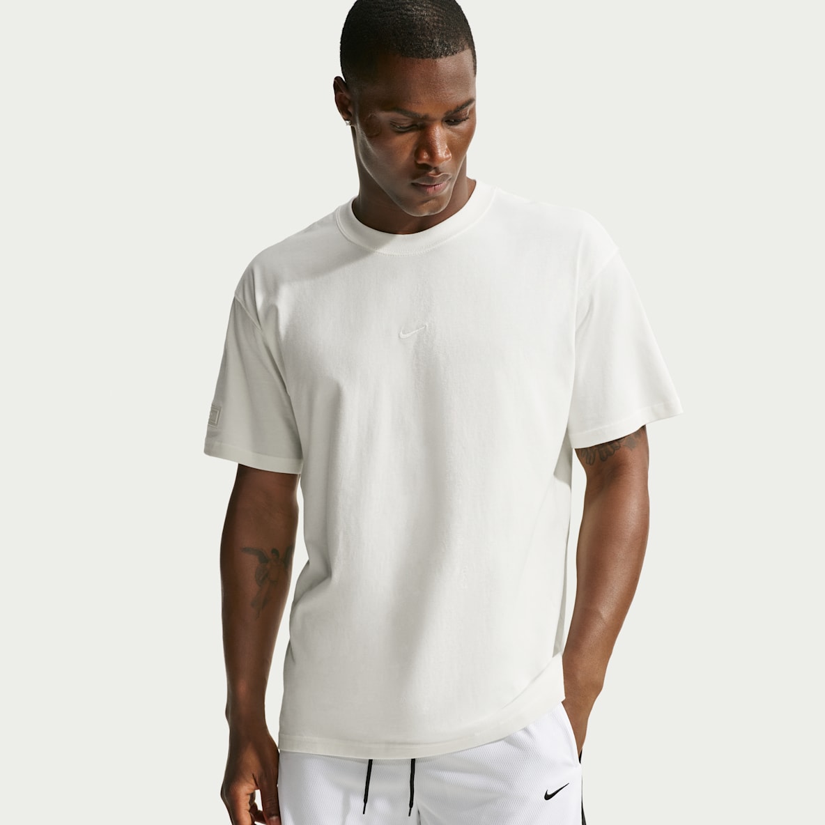 Nike Men's Basketball T-Shirt