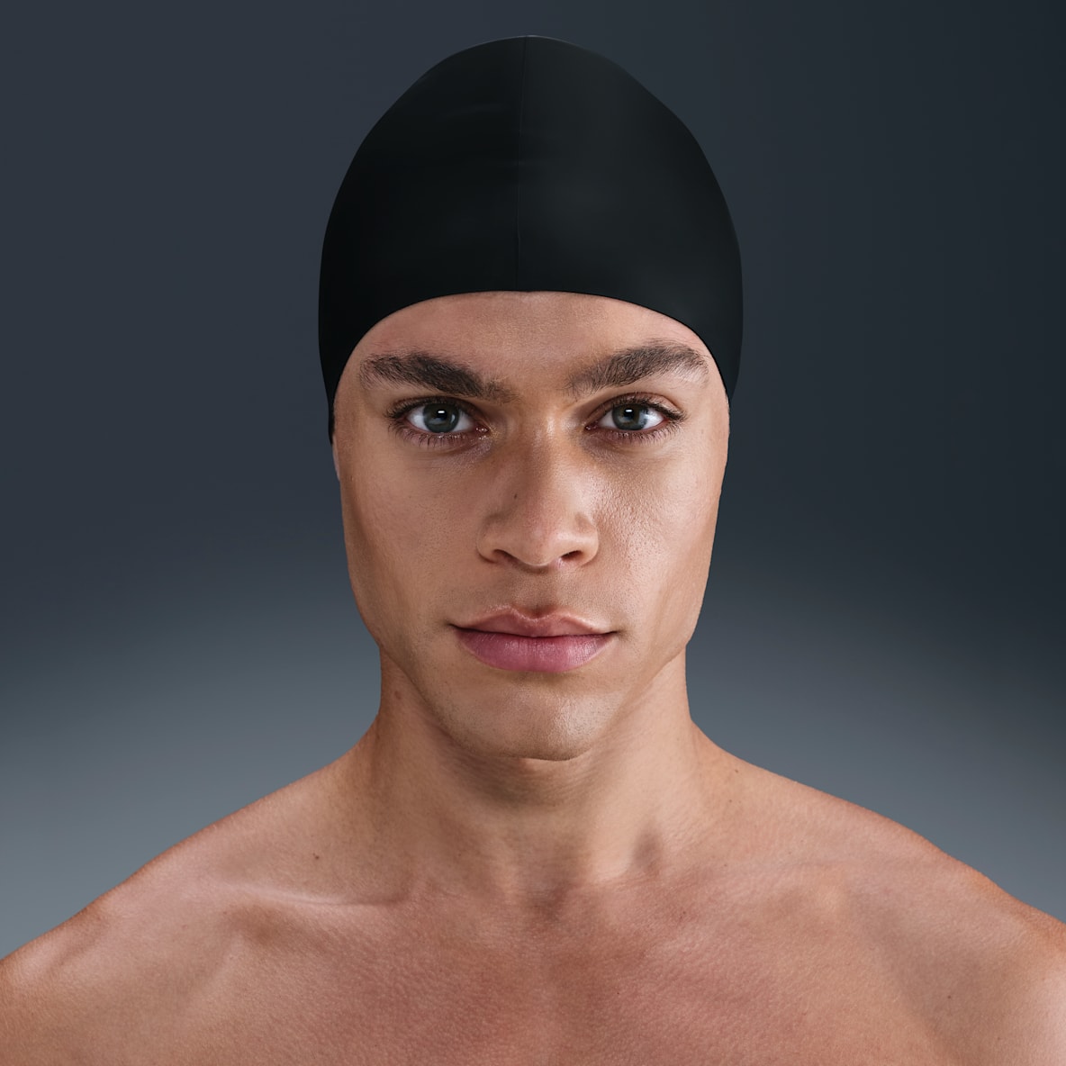 Nike Swim Silicone Cap