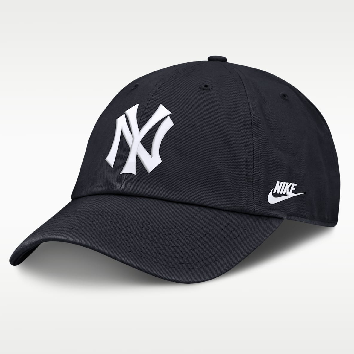 New York Yankees 1927 Cooperstown Club Men's Nike MLB Unstructured Adjustable Hat