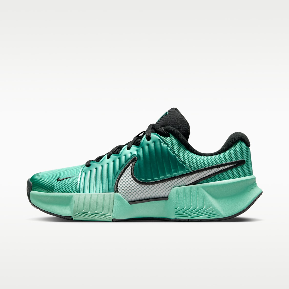 Nike Zoom GP Challenge Pro PRM Women's Hard Court Tennis Shoes