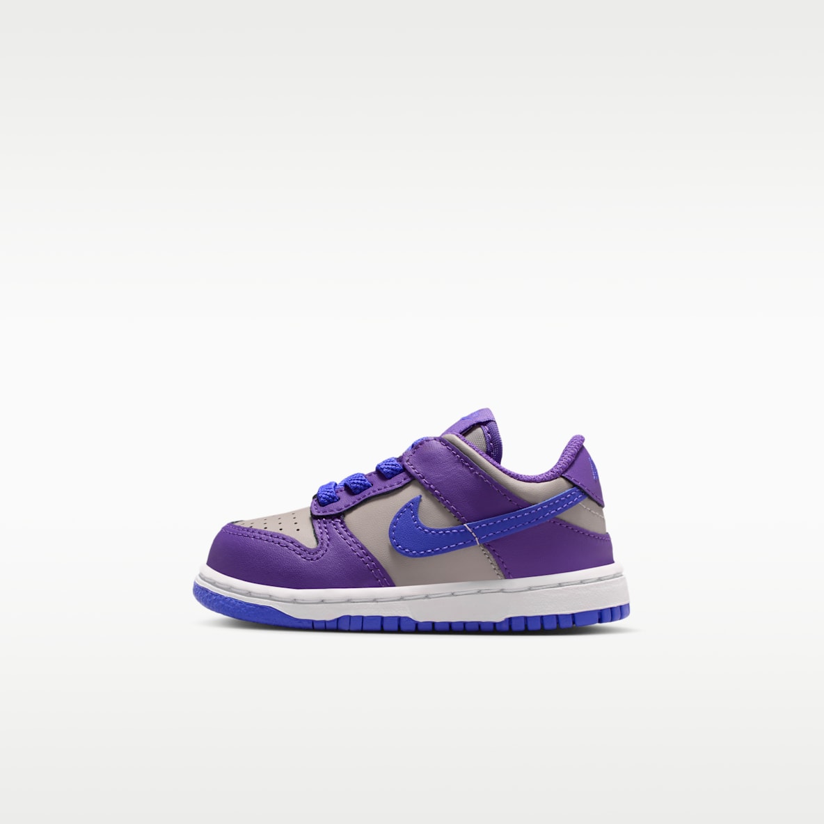 Nike Dunk Low Baby/Toddler Shoes