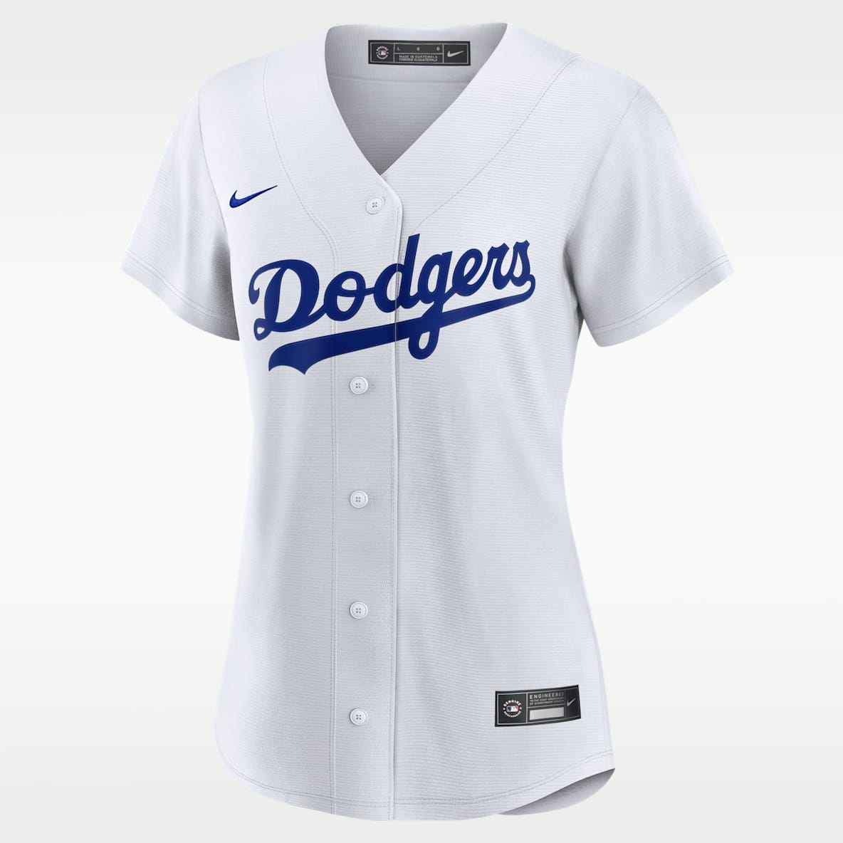Freddie Freeman Los Angeles Dodgers Women's Nike MLB Replica Jersey