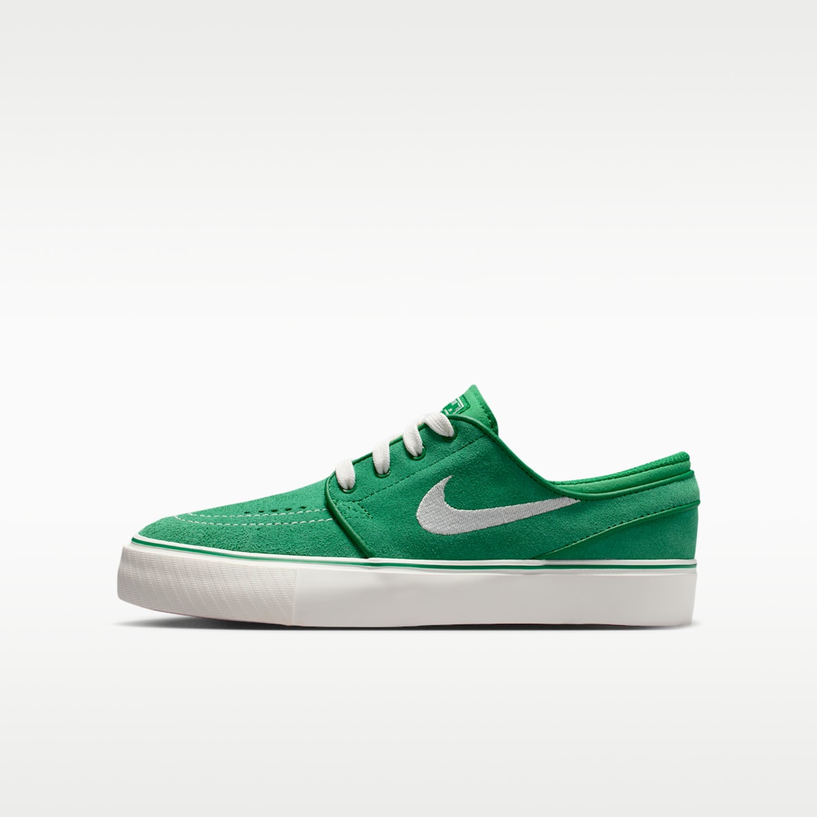 Nike SB Stefan Janoski Tenis de skateboarding para niños talla grande