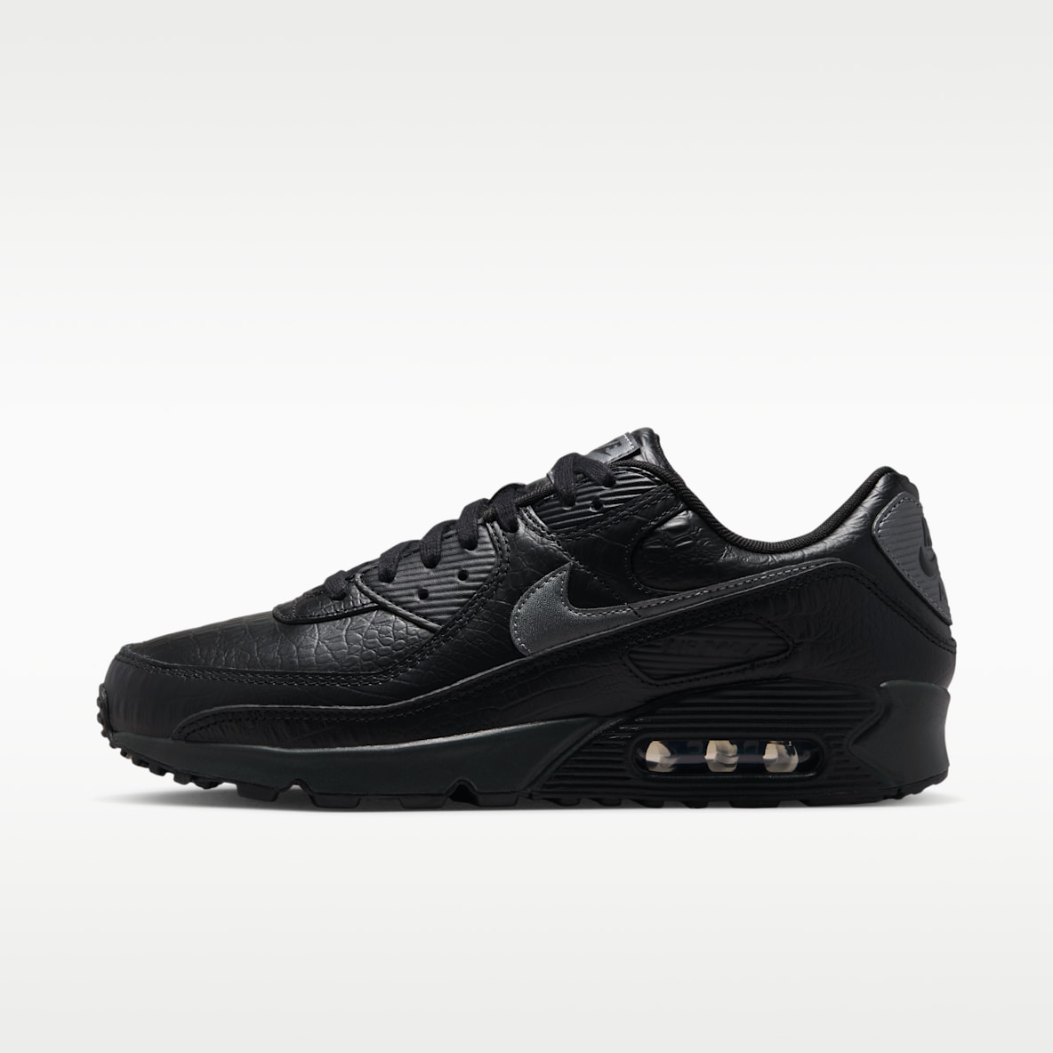 Nike Air Max 90 Premium Tenis para hombre