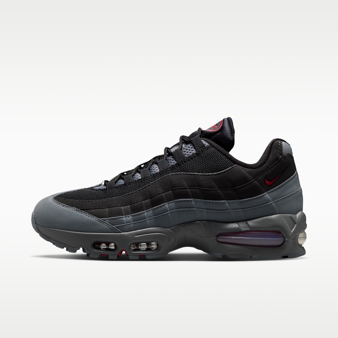 Nike Air Max 95 Big Bubble "OG" Sabatilles - Home