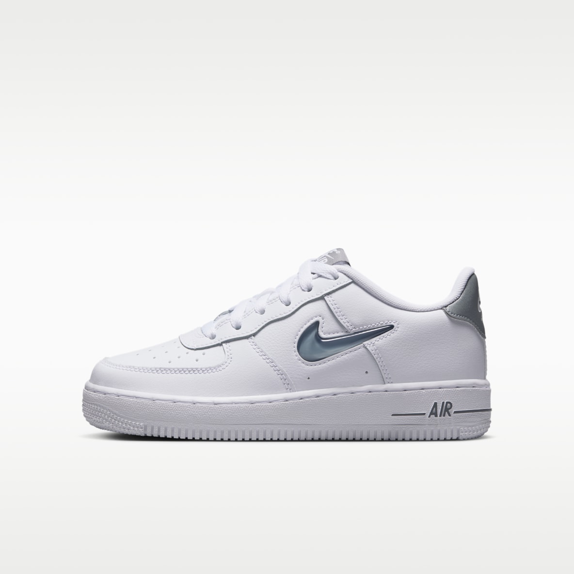 Nike Air Force 1 Older Kids' Shoes