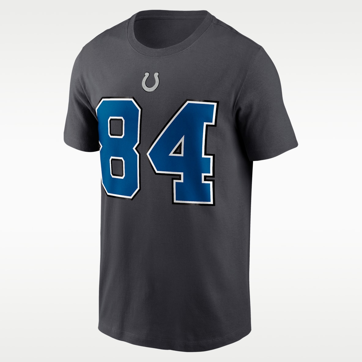 Tyler Warren Indianapolis Colts Rivalries Collection Men's Nike NFL T-Shirt