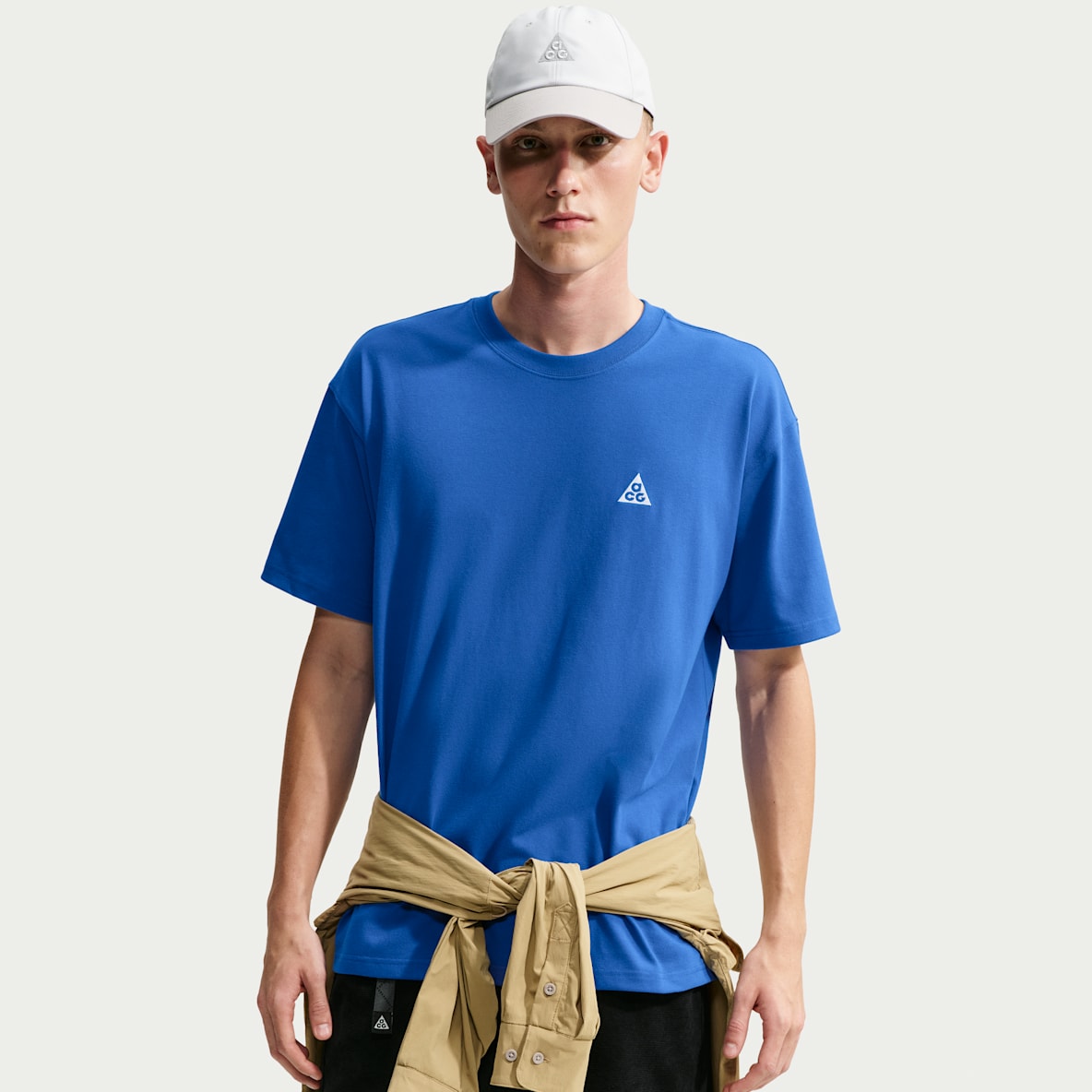 Nike ACG T-shirt à manches courtes