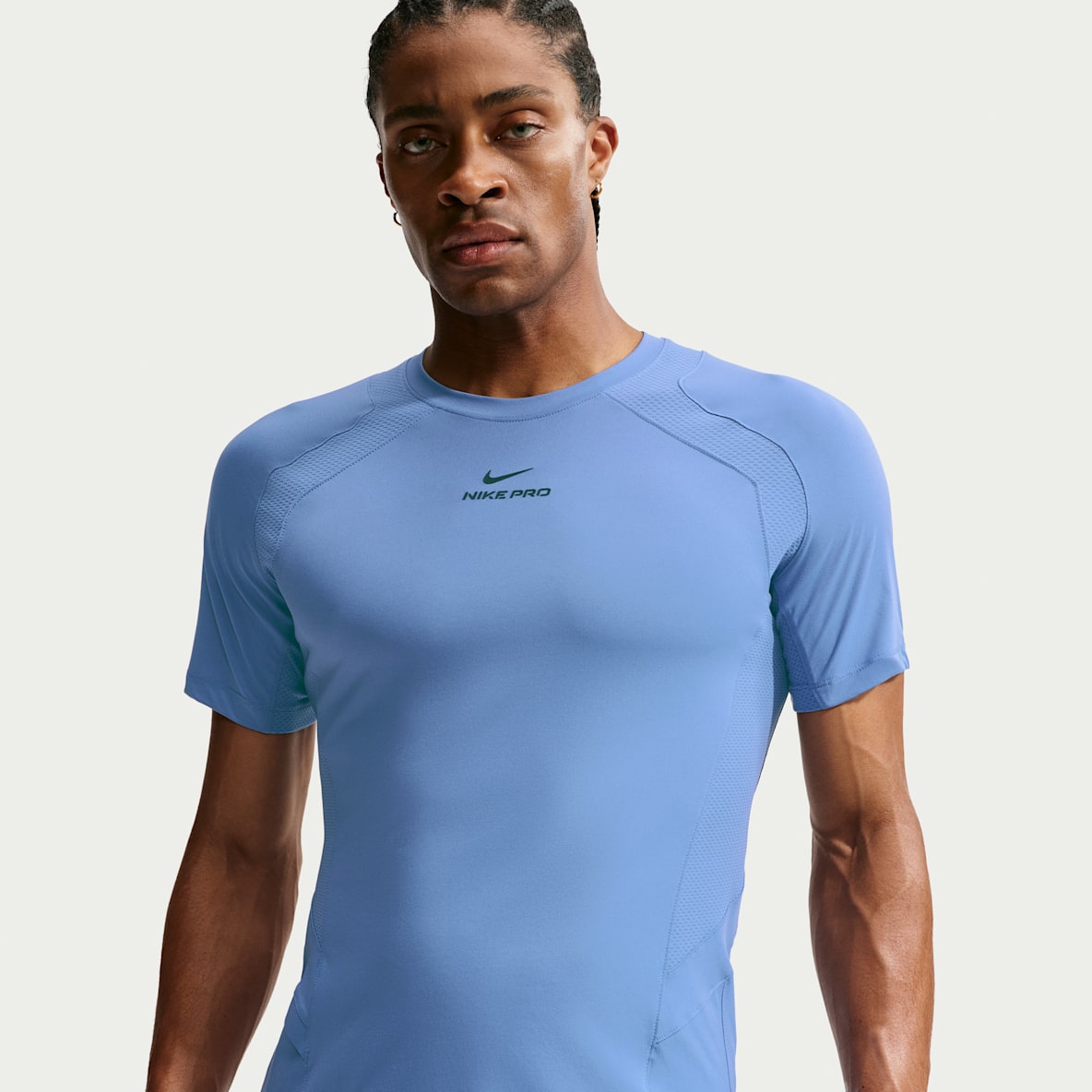Nike Pro Training Camiseta de manga corta Dri-FIT ADV - Hombre