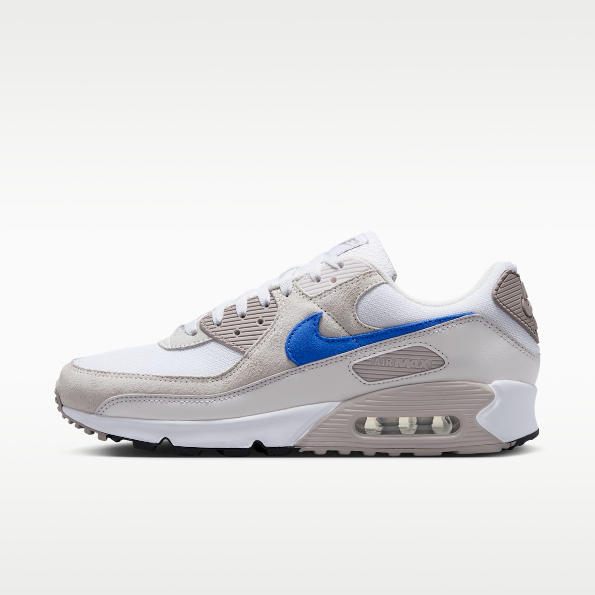 Nike Air Max 90 Men's Shoes