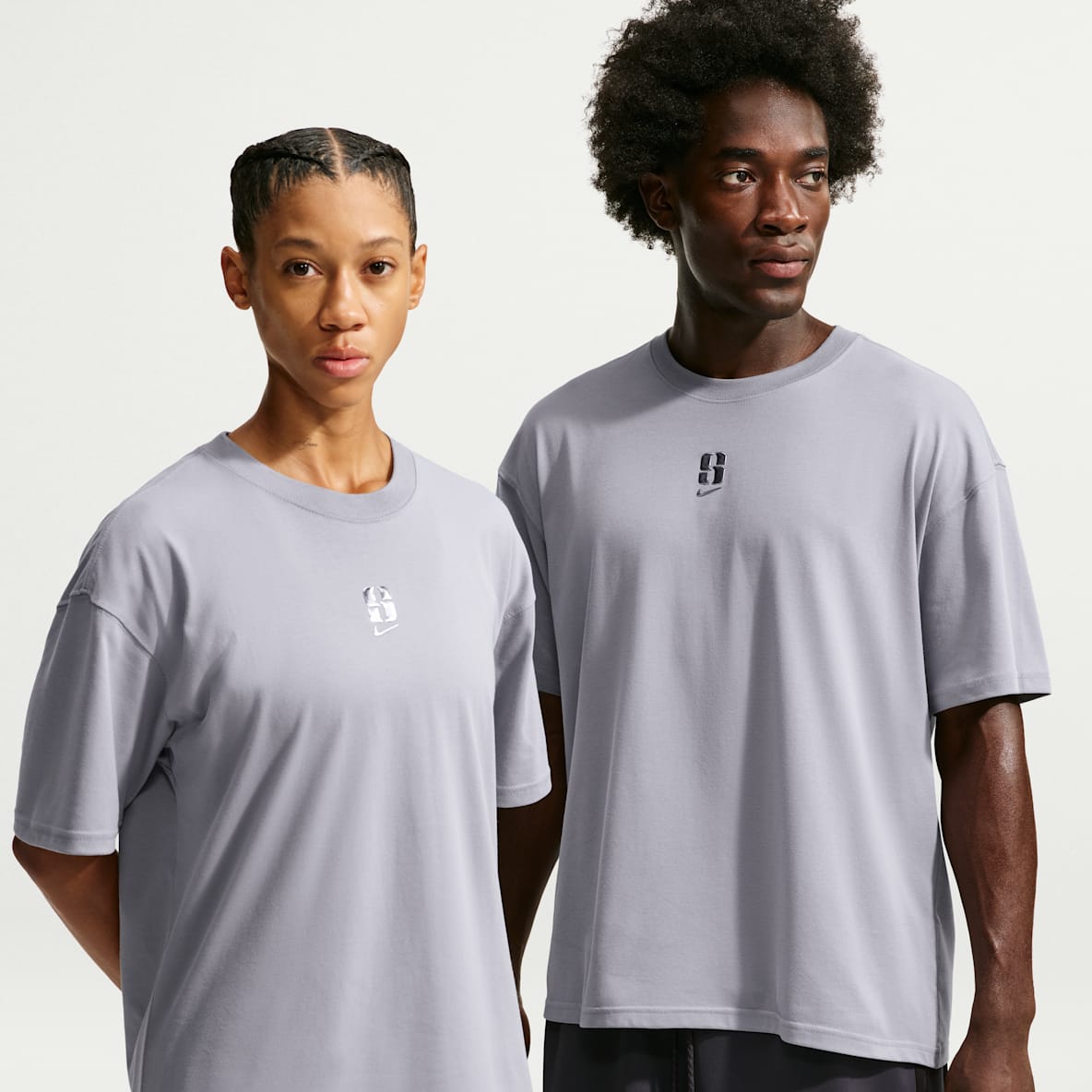 Sabrina Nike Dri-FIT Basketball T-Shirt