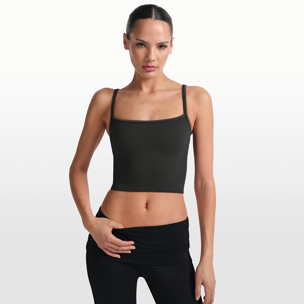 NikeSKIMS Ribbed Seamless Women's Cami Tank Top