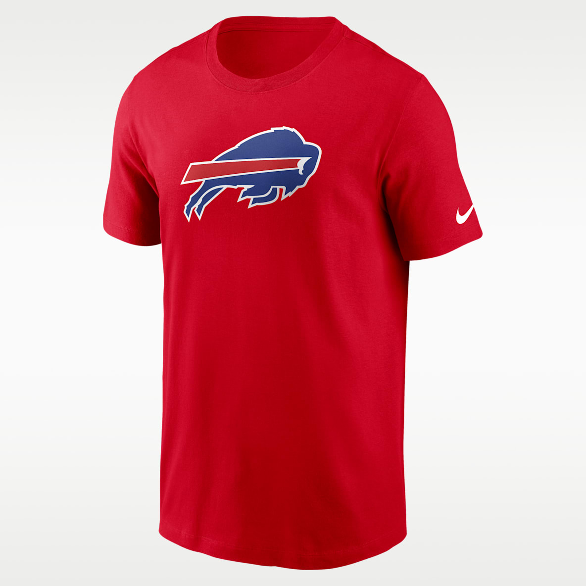 Nike Logo Essential (NFL Buffalo Bills) Playera para hombre