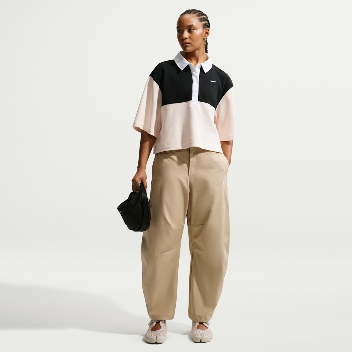 Nike Sportswear Women's Barrel Pants