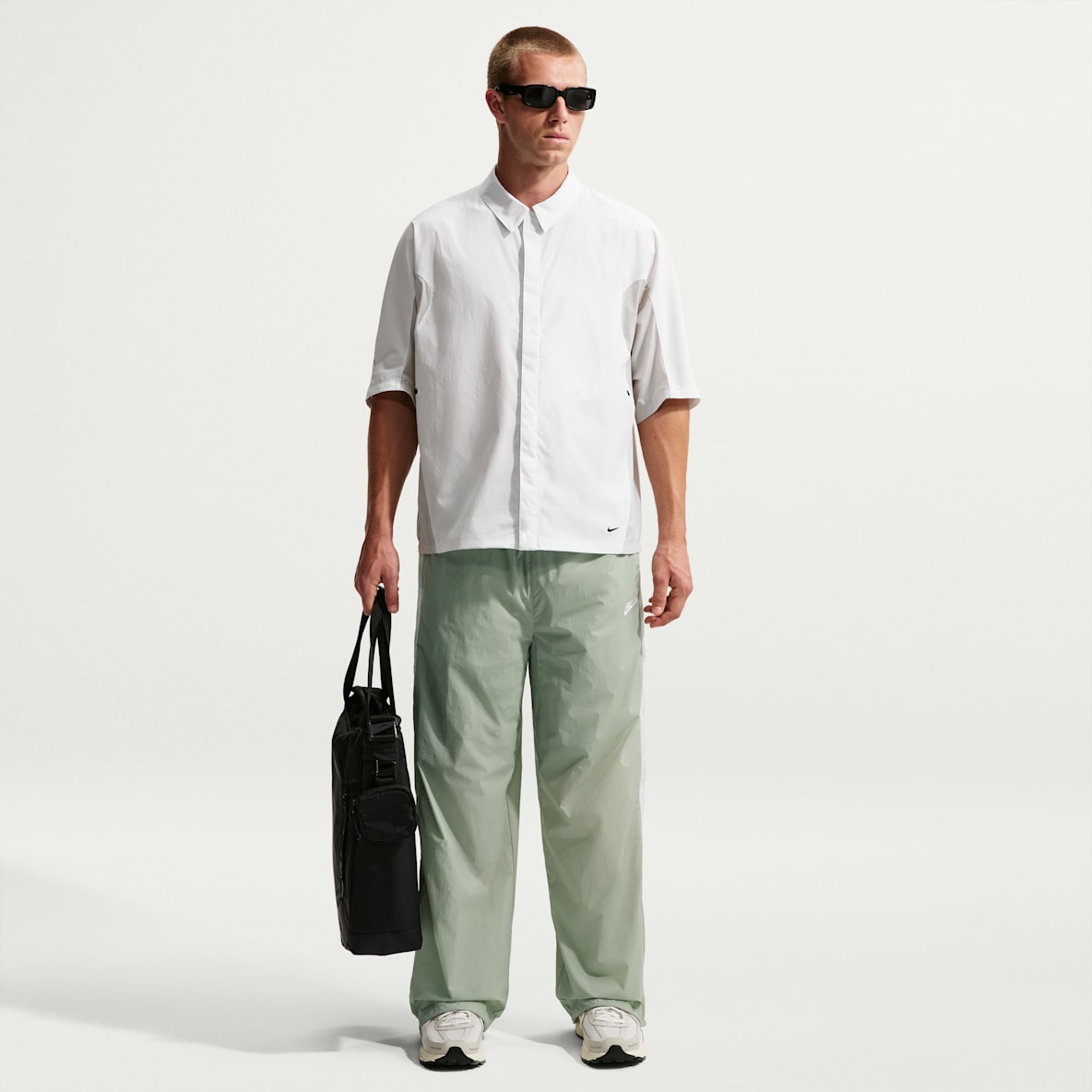 Nike Windrunner Men's Lightweight UV Pants