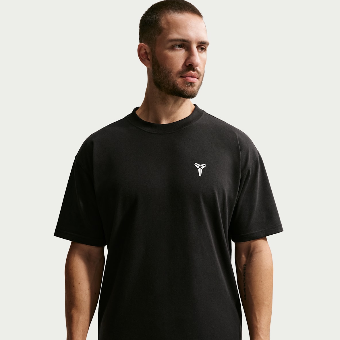 Kobe Men's Nike Dri-FIT Basketball T-shirt