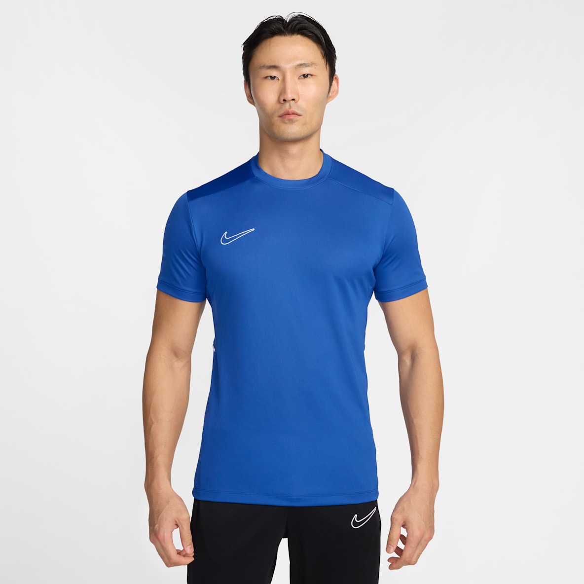 Nike Academy Men's Dri-FIT Short-Sleeve Football Top