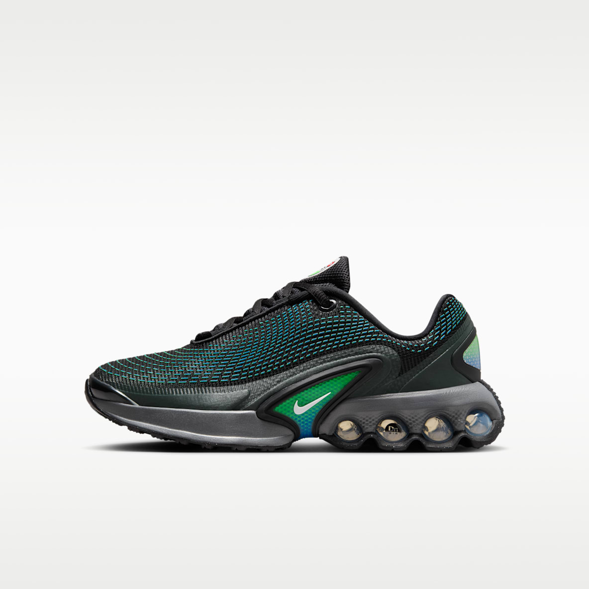 Nike Air Max Dn Big Kids' Shoes