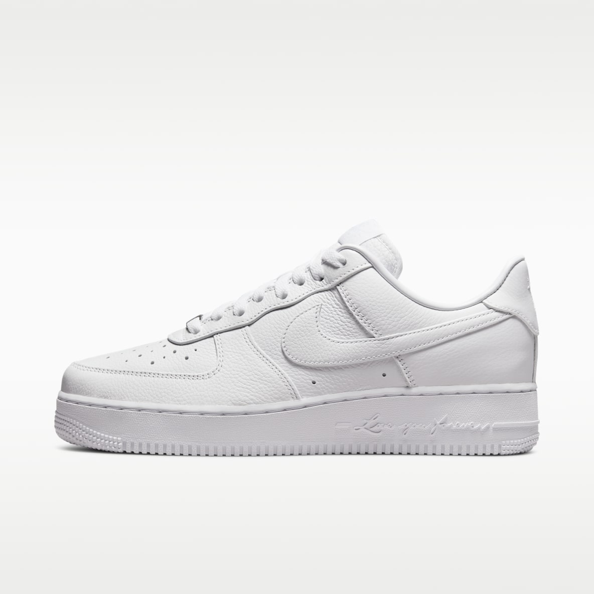 NOCTA Air Force 1 Low Herrenschuh