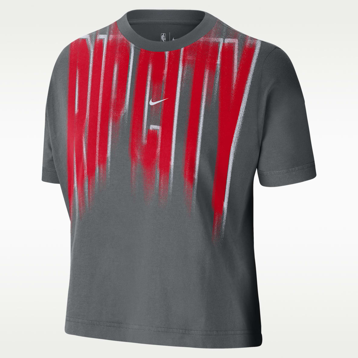 Portland Trail Blazers Women's NBA T-Shirt