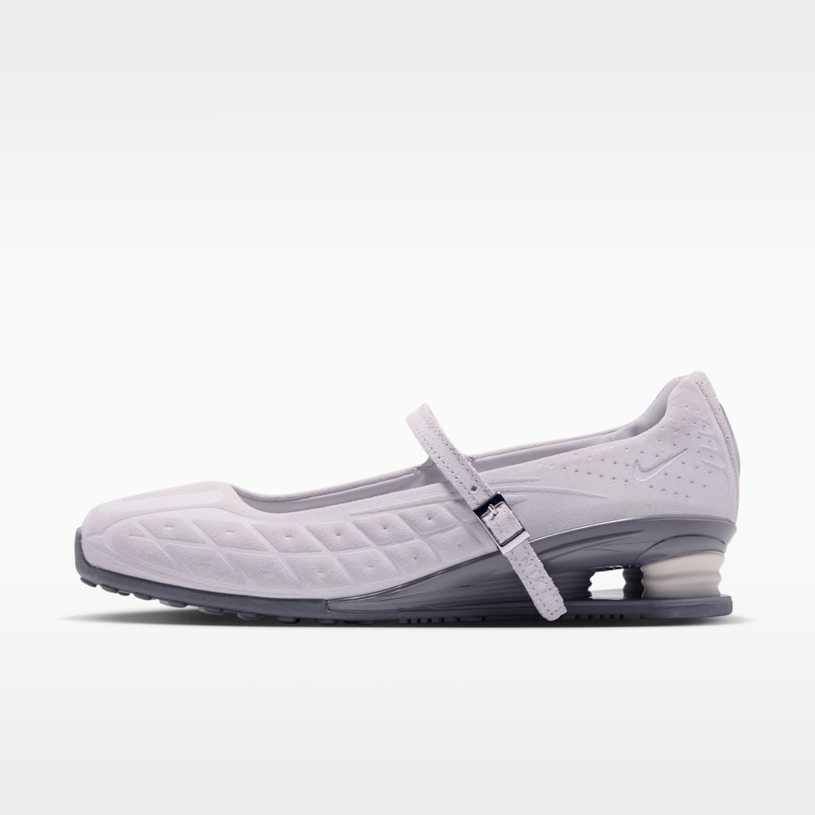 Nike Shox Z Calistra Tenis para mujer