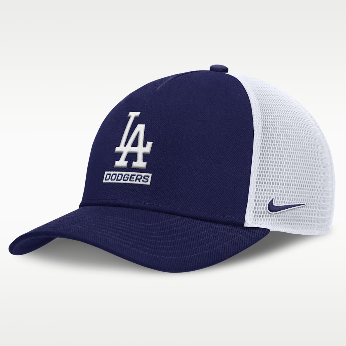 Los Angeles Dodgers Gorra Nike de la MLB Club