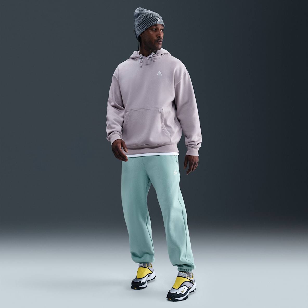 Nike ACG "Tuff Fleece" Pants