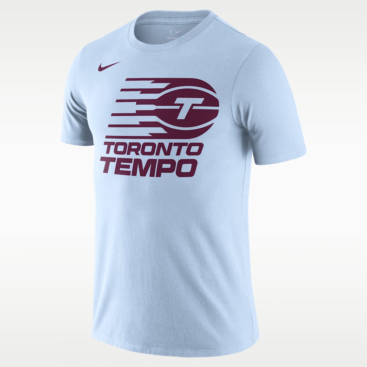 Toronto Tempo Men's Nike Dri-FIT WNBA T-Shirt
