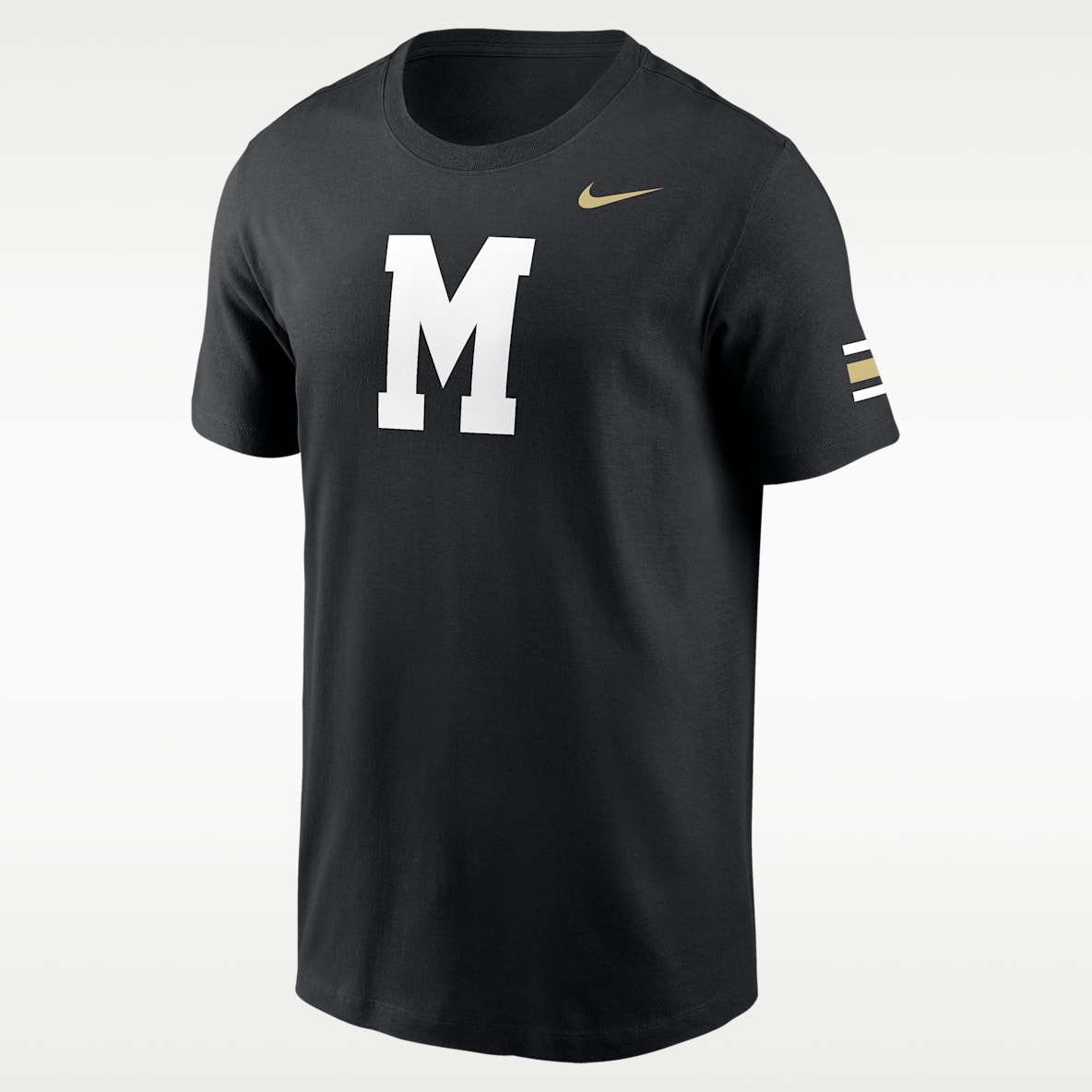 Missouri 100th Anniversary Legend Playera universitaria Nike Dri-FIT para hombre