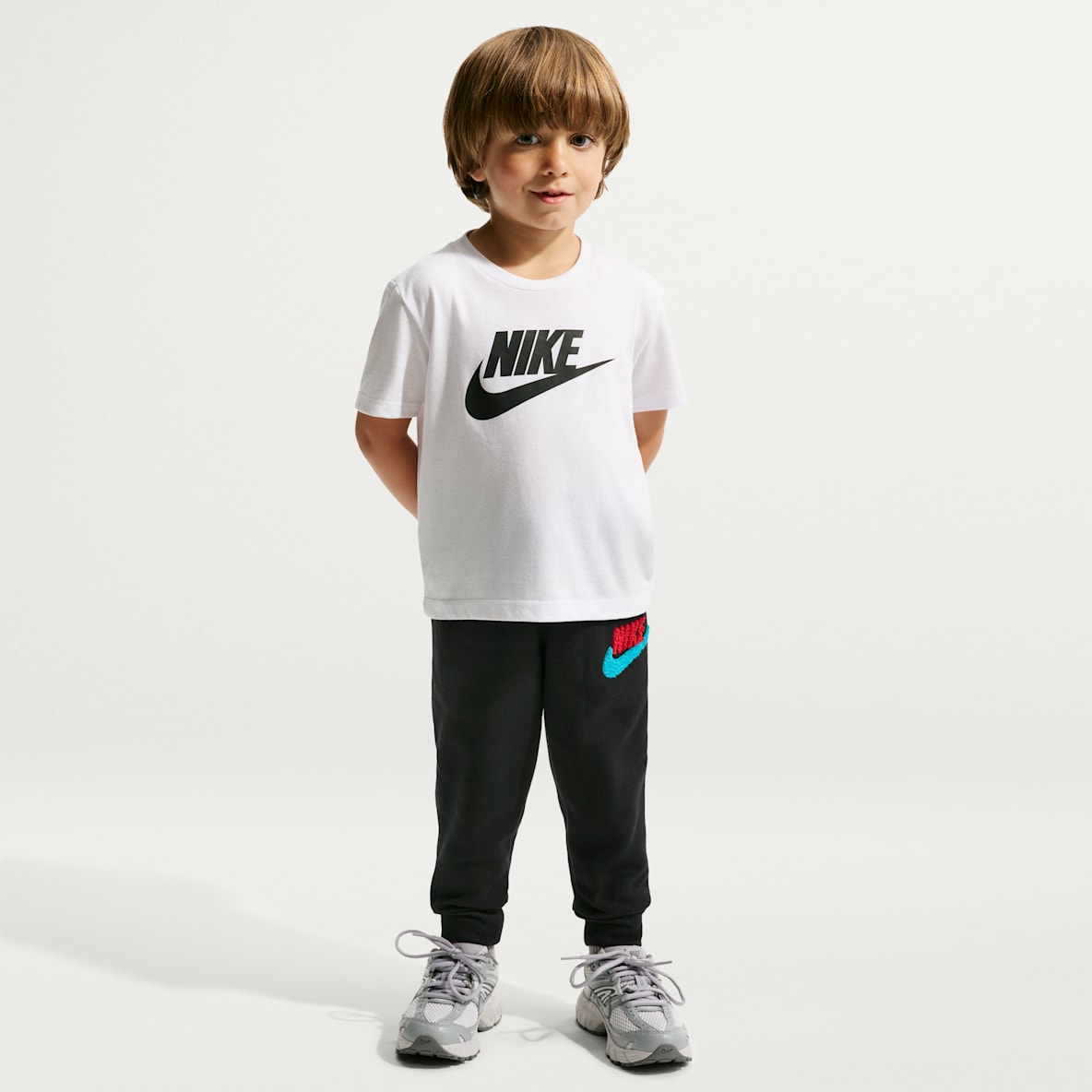 Nike Club Chenille Toddler Joggers