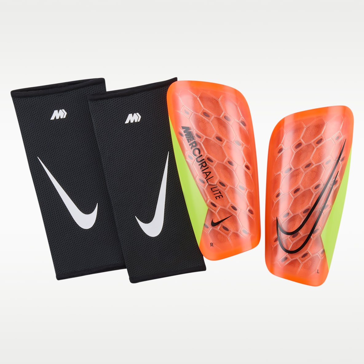 Nike Mercurial Lite Canyelleres de futbol