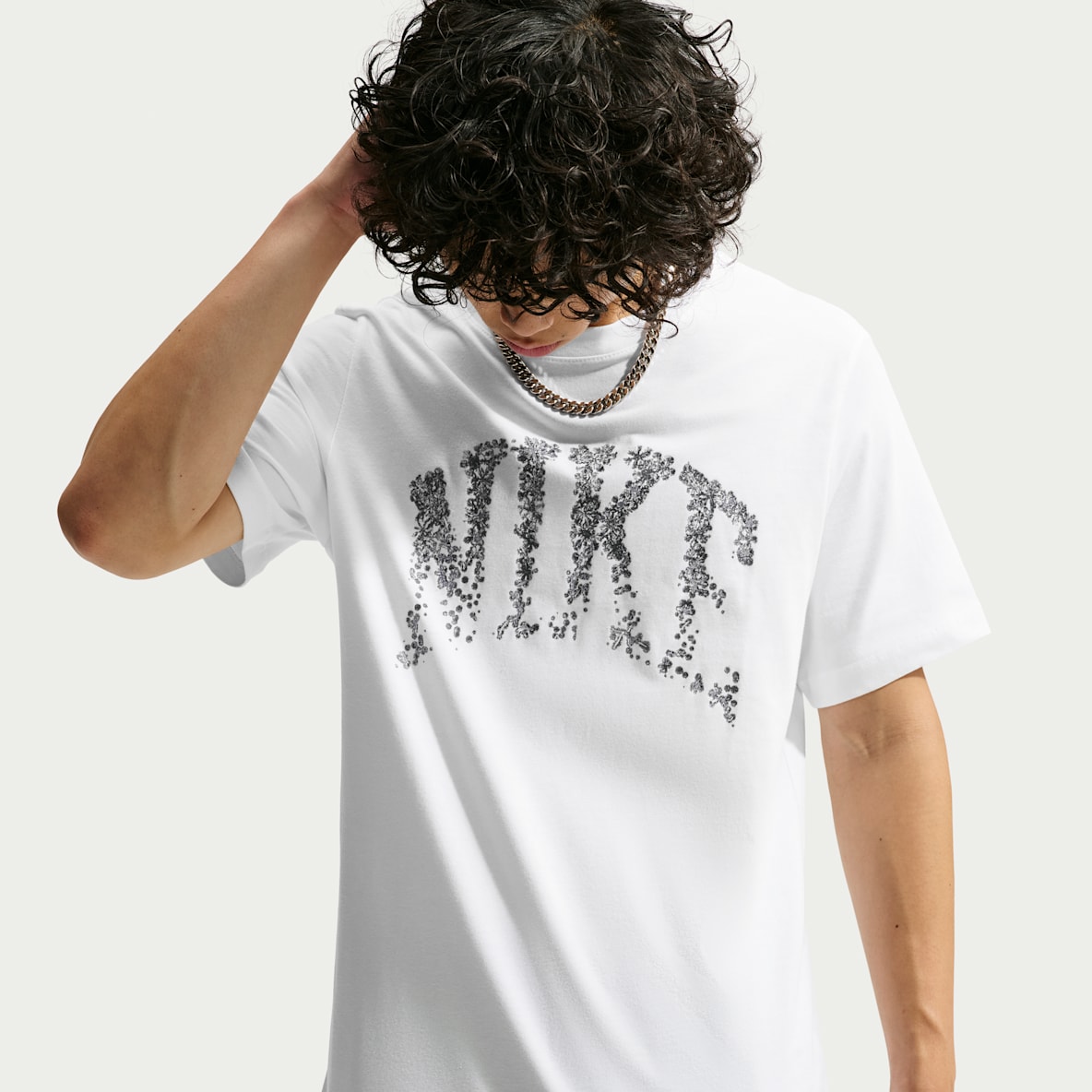 Nike Sportswear  T-Shirt (Herren)
