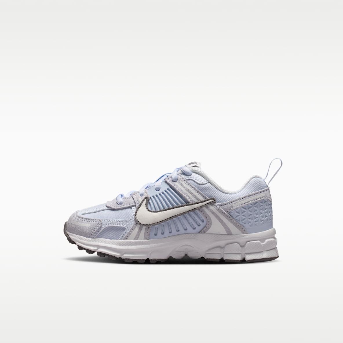 Nike Vomero 5 Tenis para niños de preescolar