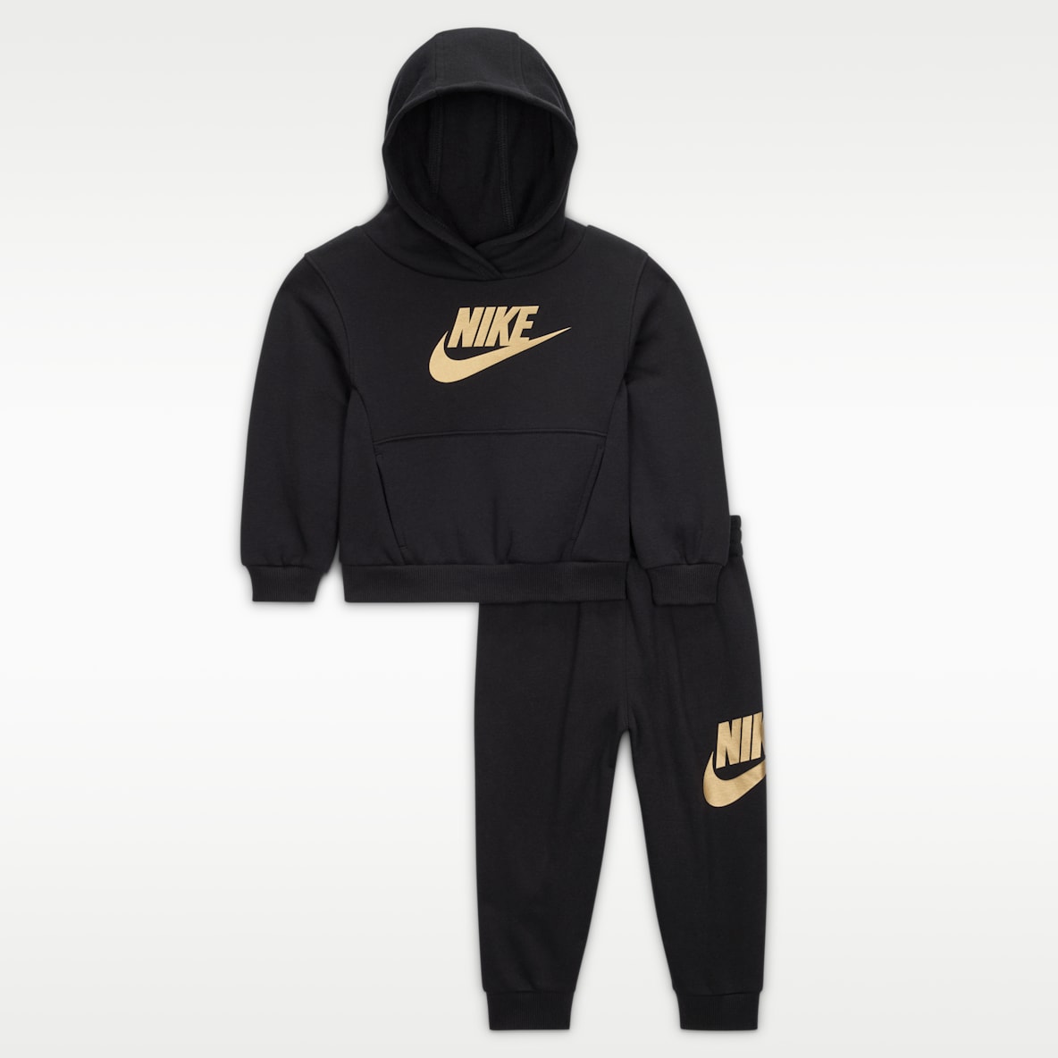 Nike Club Fleece Set Todelt sæt til babyer