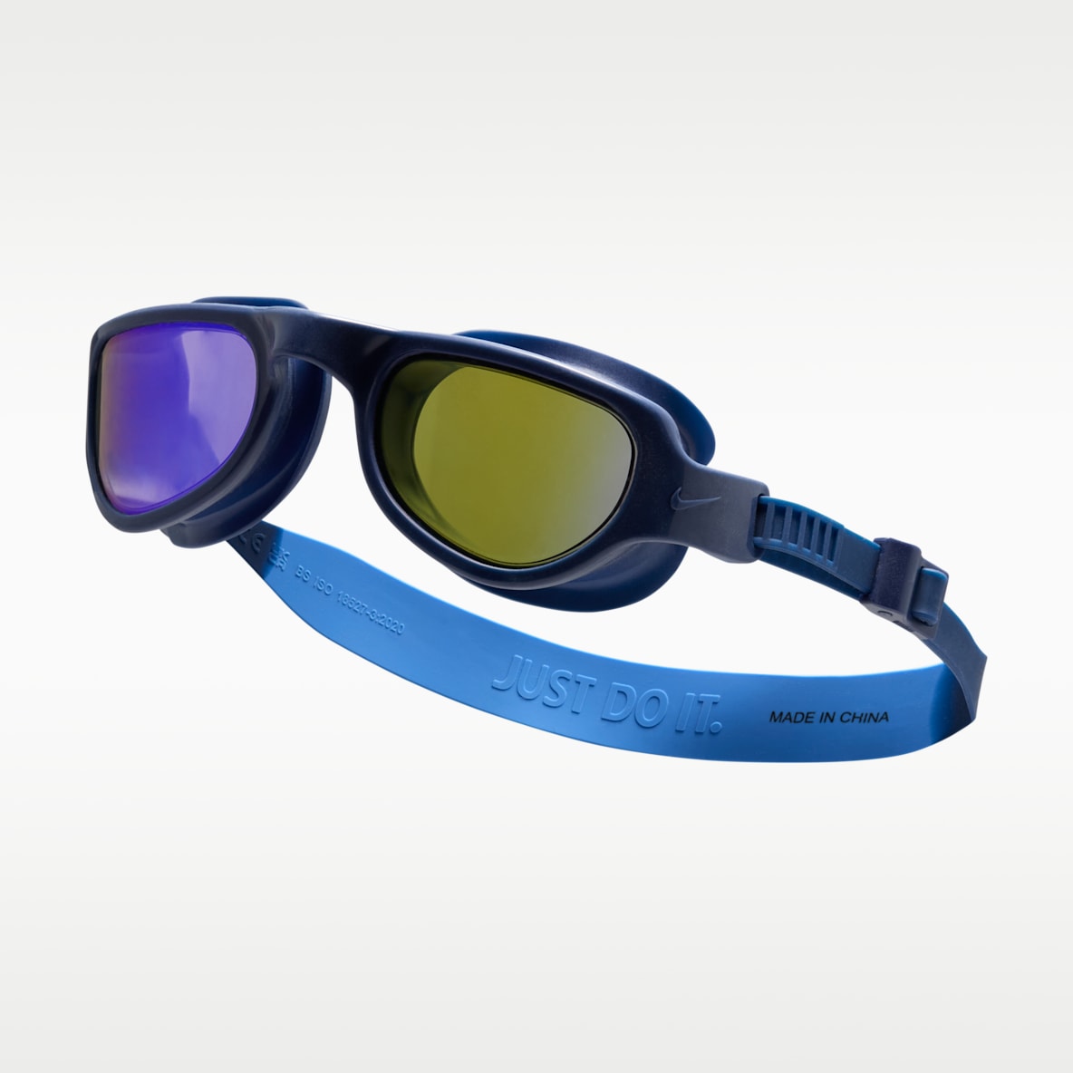 Nike Swim Valiant Goggles