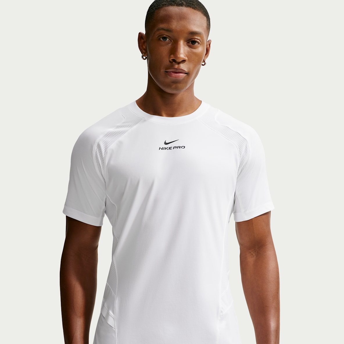 Nike Pro Training Men's Dri-FIT ADV Short-Sleeve Top