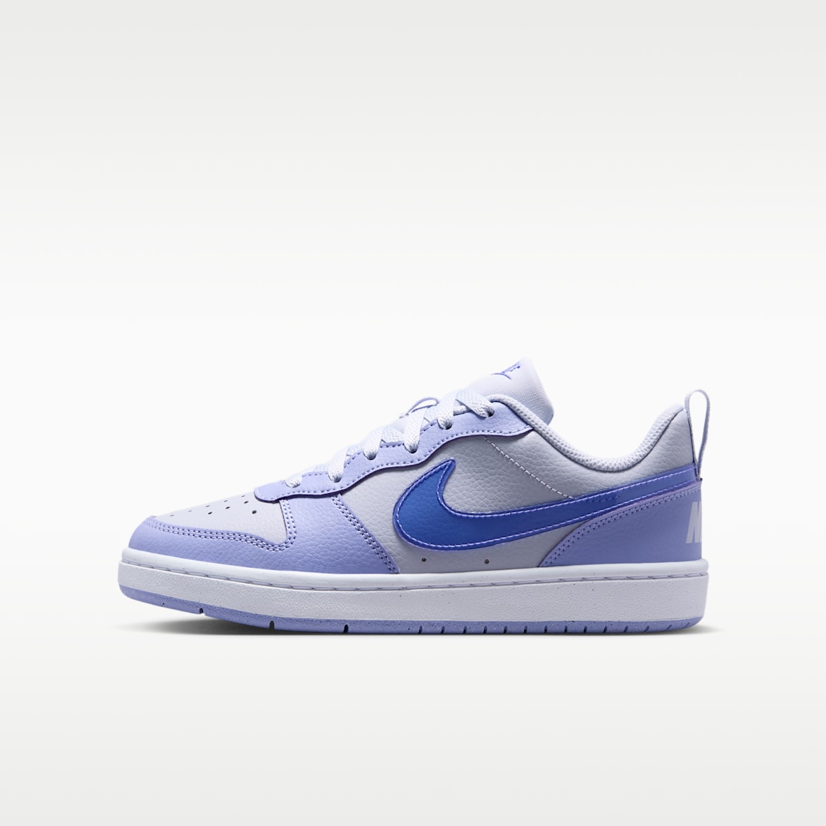 Nike Court Borough Low Chaussure pour ado