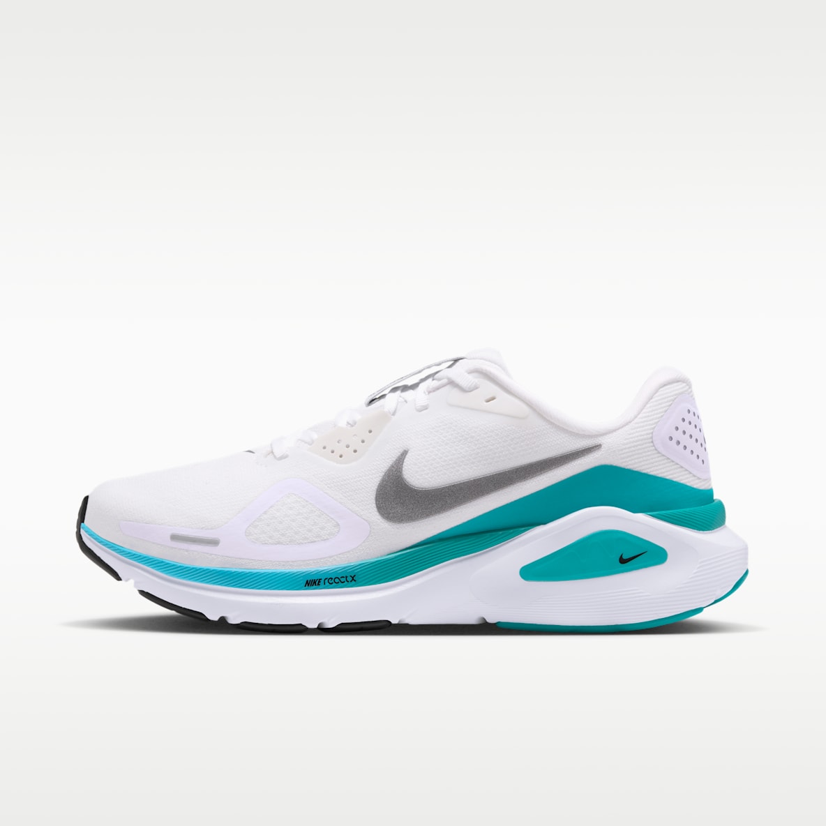 Nike Structure 26 Tenis de correr en pavimento para mujer