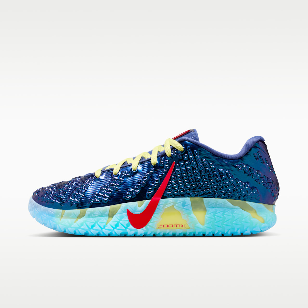 ジャ 3 "Uncle Phil" EP バスケットボールシューズ