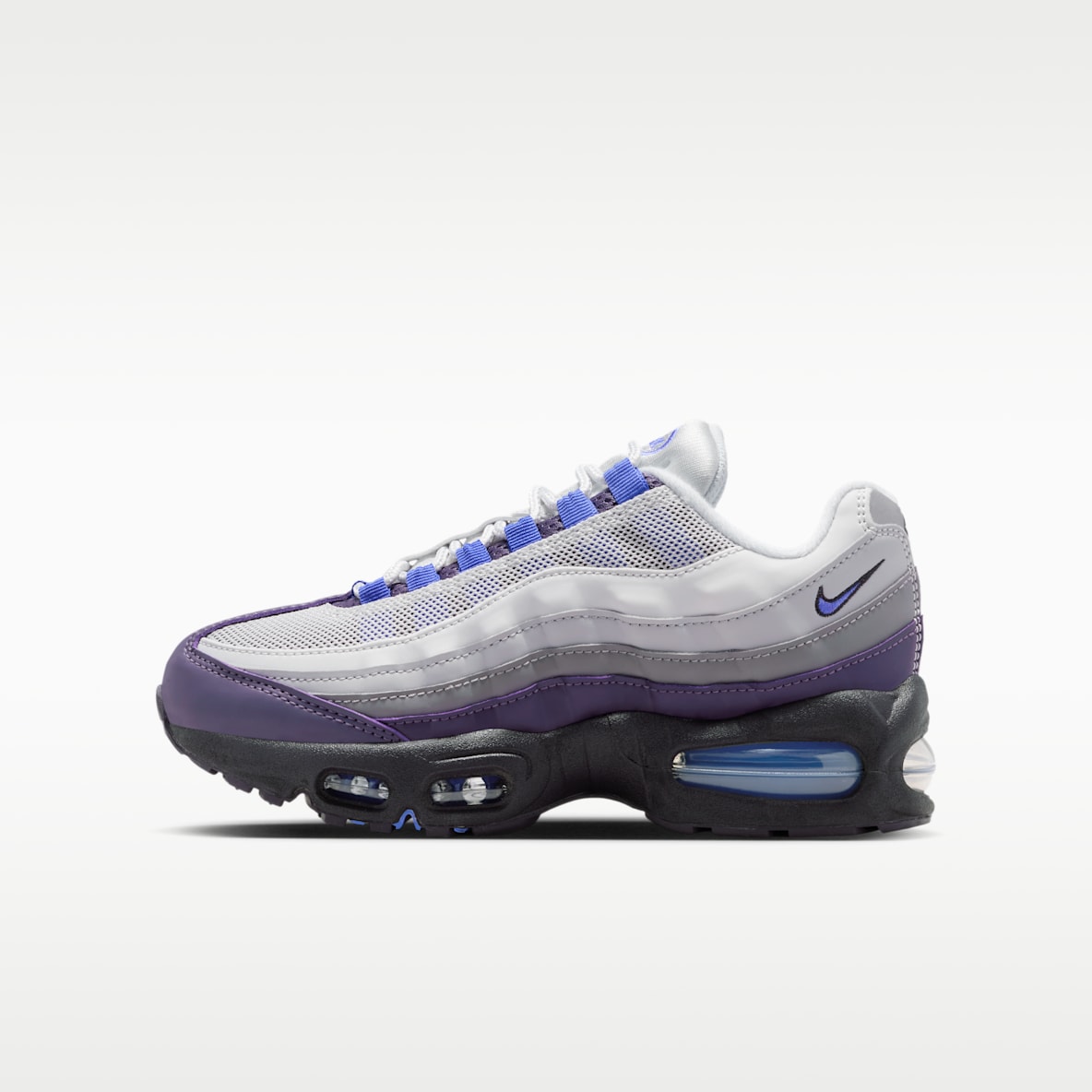 Nike Air Max 95 Schuh (ältere Kinder)