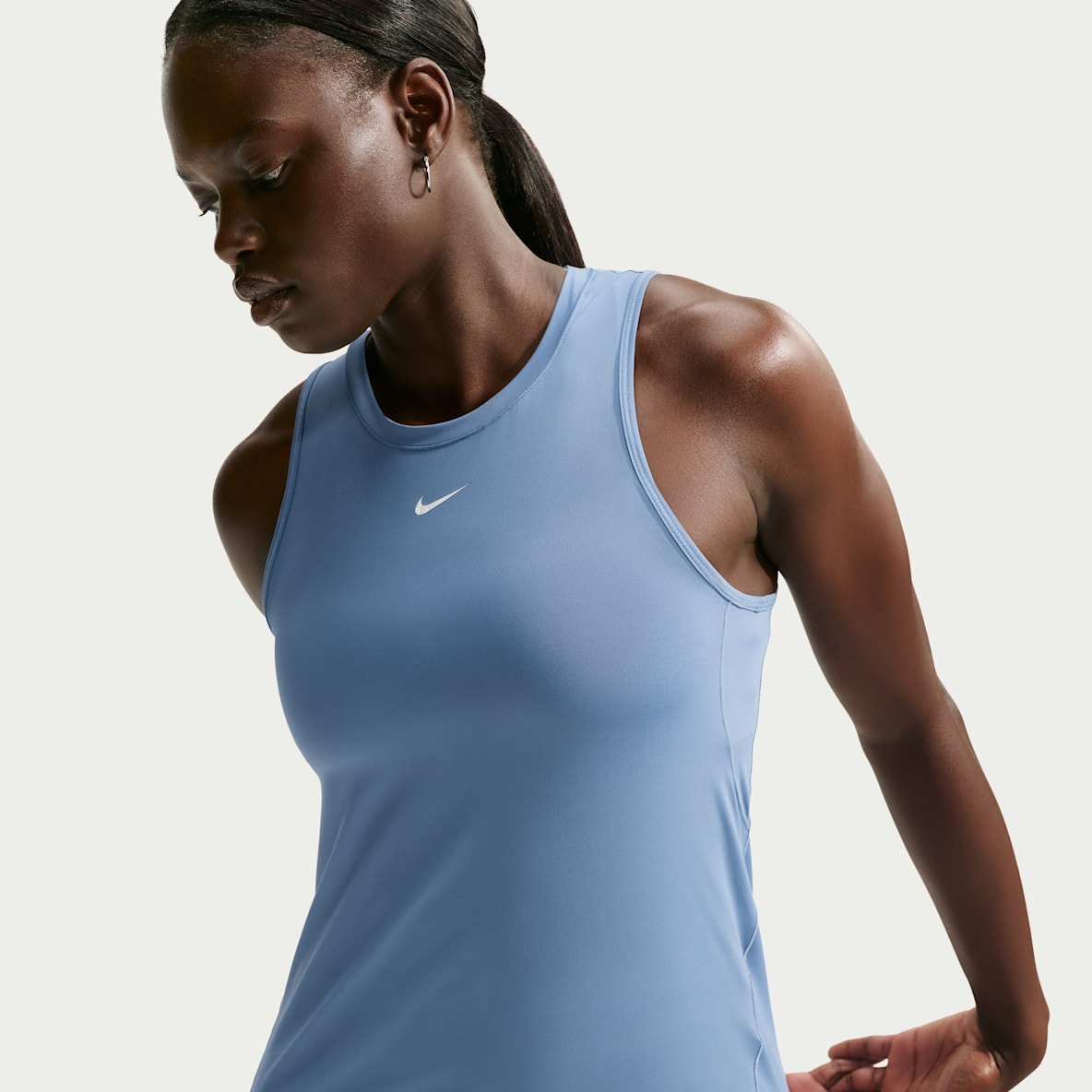 Nike One Classic Women's Dri-FIT Tank Top