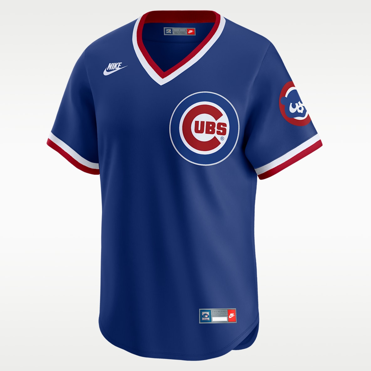 Ryne Sandberg Chicago Cubs Cooperstown Men's Nike Dri-FIT ADV MLB Limited Jersey