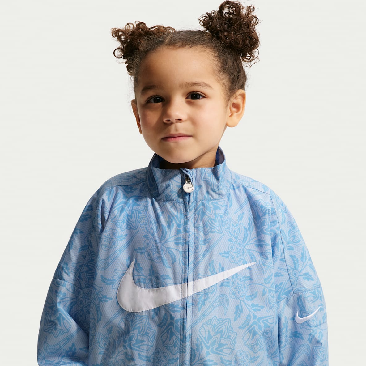 Nike Club Toddler Woven Jacket