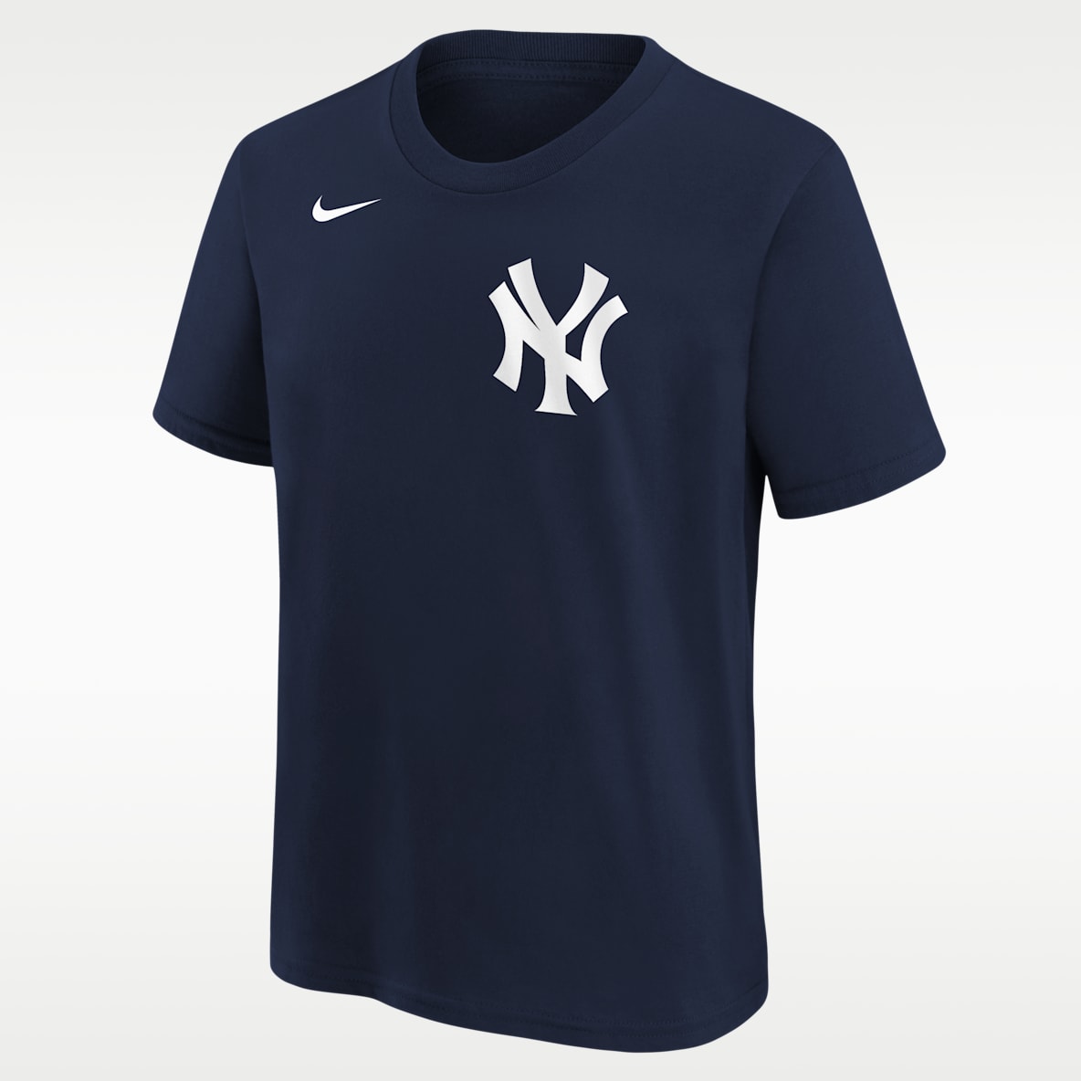 Anthony Volpe New York Yankees Big Kid's Nike MLB T-Shirt