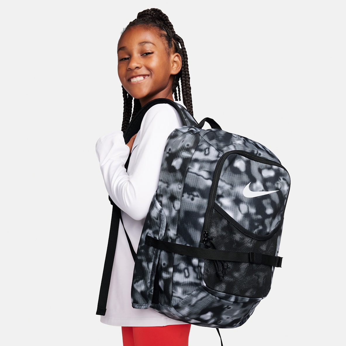 Nike Diamond Select Kids' Bat Pack (20L)