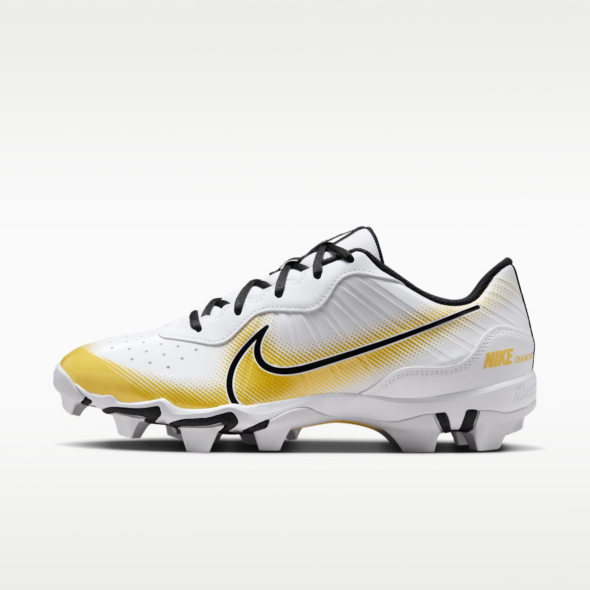 Nike Alpha Huarache 4 Keystone Men's Baseball Cleats