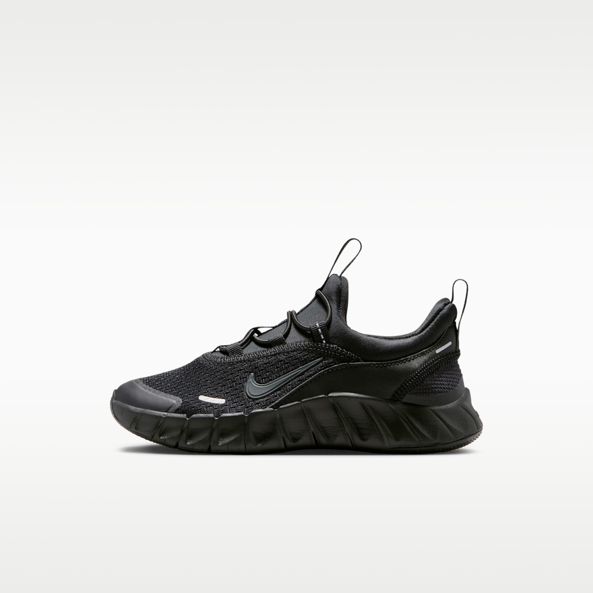 Nike Free Ride Little Kids' Running Shoes